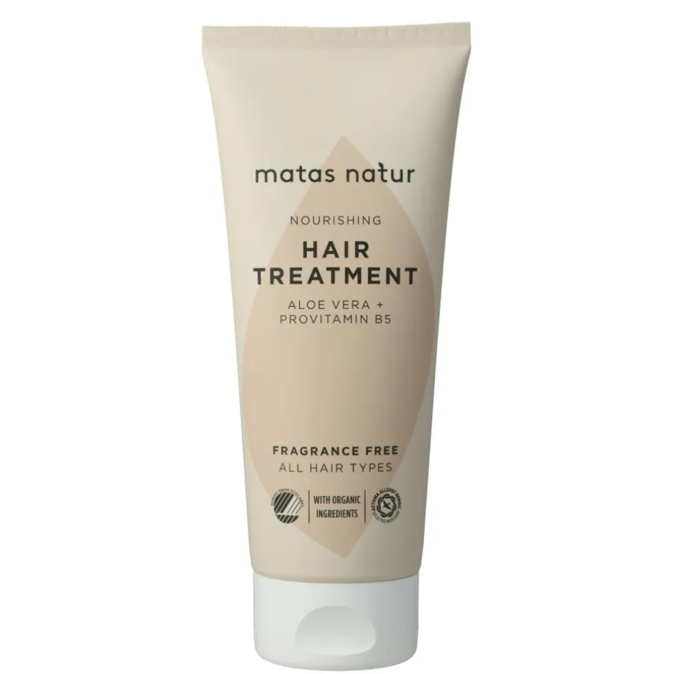 Nourishing Hair Treatment