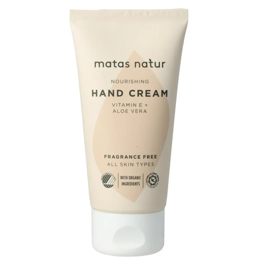 Nourishing Hand Cream