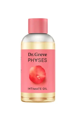 Nourishing Intimate Oil