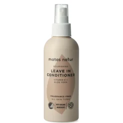 Nourishing Leave-in Conditioner
