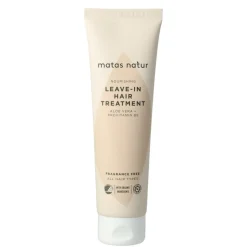 Nourishing Leave-in Hair Treatment