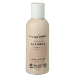 Nourishing Shampoo