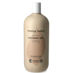 Nourishing Shower Gel