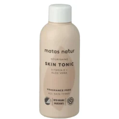 Nourishing Skin Tonic