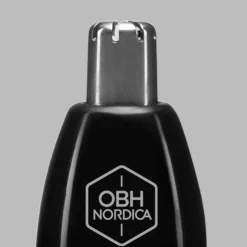 Næse og øre trimmer