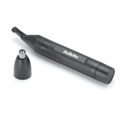 Næse- og Ørehårstrimmer