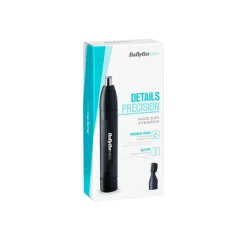 Næse- og Ørehårstrimmer