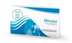 Næsedråber Engangspipetter