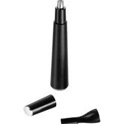 Næsehårstrimmersæt Opladbar