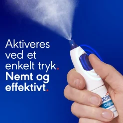 Næsespray 1 mg/ml