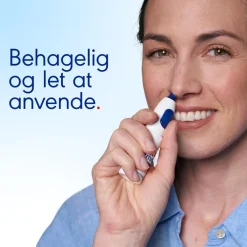 Næsespray 1 mg/ml
