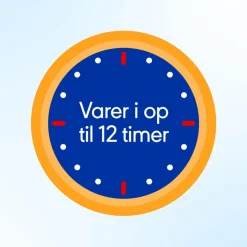 Næsespray Junior Ukonserveret