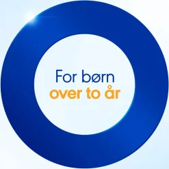 Næsespray Junior Ukonserveret