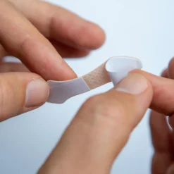 Næsestrimler str. L