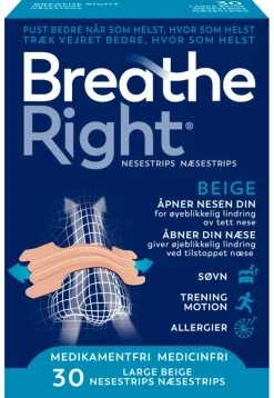 Næsestrips Original