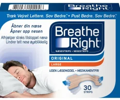 Næsestrips Original