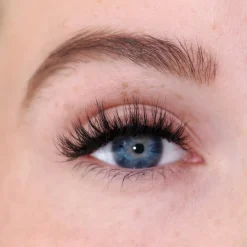 Nude Lash Collection