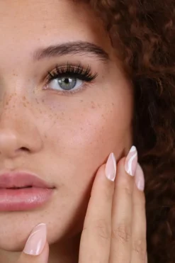 Nude Lash Collection