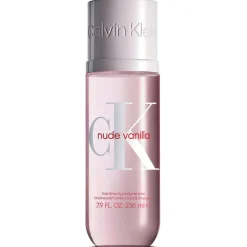 Nude Vanilla Hair & Body Mist