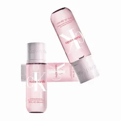 Nude Vanilla Hair & Body Mist