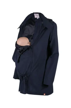 Numbat Go Graviditets- og bærejakke