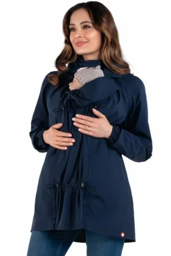 Numbat Go Graviditets- og bærejakke