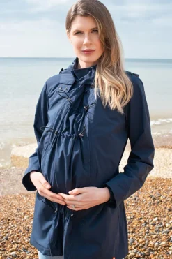 Numbat Go Graviditets- og bærejakke