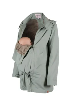 Numbat Go Graviditets- og bærejakke