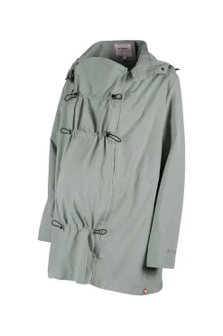 Numbat Go Graviditets- og bærejakke