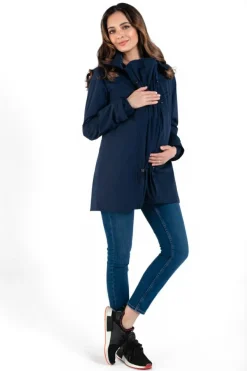 Numbat Go Graviditets- og bærejakke