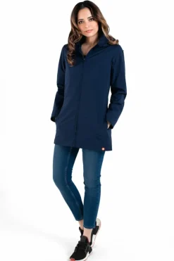 Numbat Go Graviditets- og bærejakke