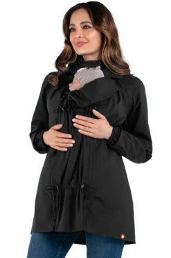 Numbat Go Graviditets- og bærejakke