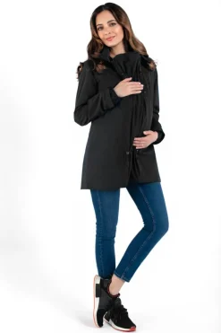 Numbat Go Graviditets- og bærejakke