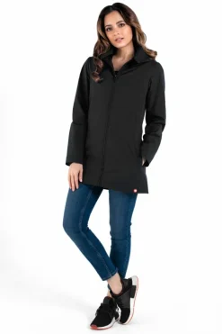 Numbat Go Graviditets- og bærejakke