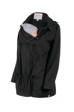 Numbat Go Graviditets- og bærejakke