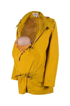 Numbat Go Graviditets- og bærejakke