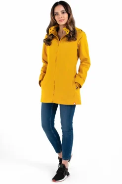 Numbat Go Graviditets- og bærejakke