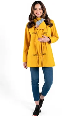 Numbat Go Graviditets- og bærejakke