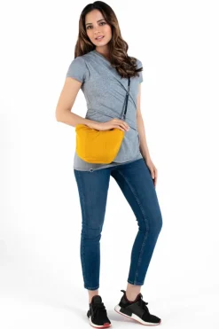 Numbat Go Graviditets- og bærejakke