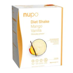 Nupo Diet Mango/Vanilla