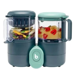 Nutribaby One Madmaskine