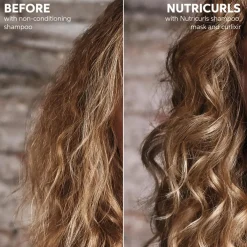 Nutricurls Curlixir Balm