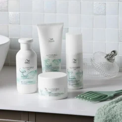 Nutricurls Curlixir Balm