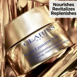 Nutri-Lumière Night Cream