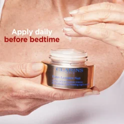 Nutri-Lumière Night Cream