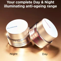Nutri-Lumière Night Cream