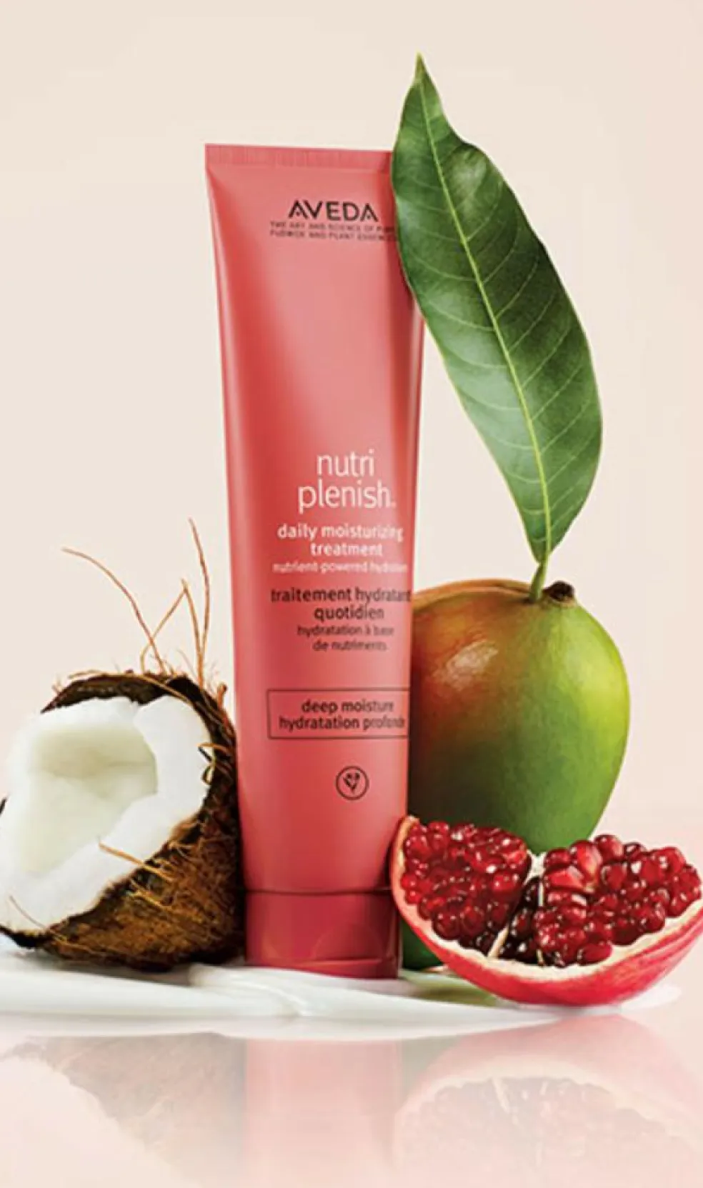 Nutriplenish Daily Treatment