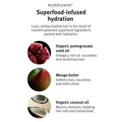 Nutriplenish Leave-In Conditioner