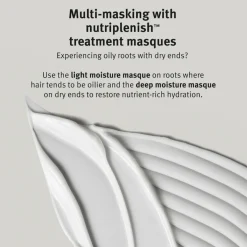 Nutriplenish Masque Deep Moisture