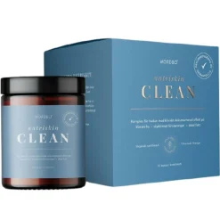 Nutriskin Clean